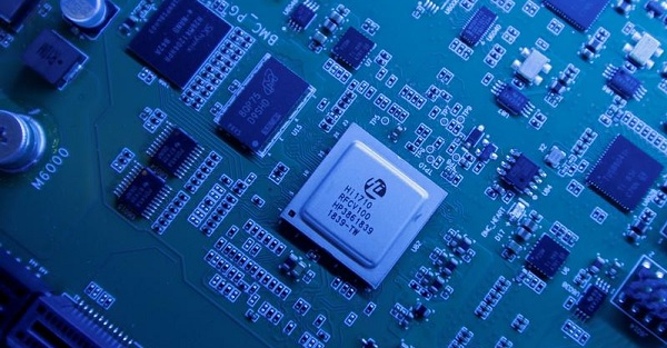 Govt invites applications from domestic semiconductor chip design firms