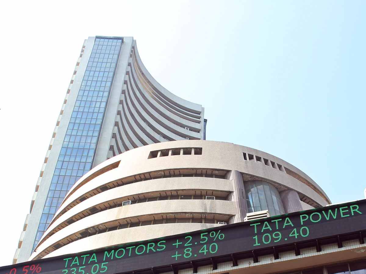 Sensex and Nifty Stood High for the Second Day; See who leads!