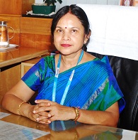 Shikha Gupta Is BEL Other Units Head Bharat Electronics Ltd