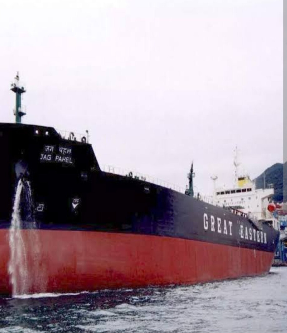 GRSE sign contract with NCPOR for Ocean Research Vessel
