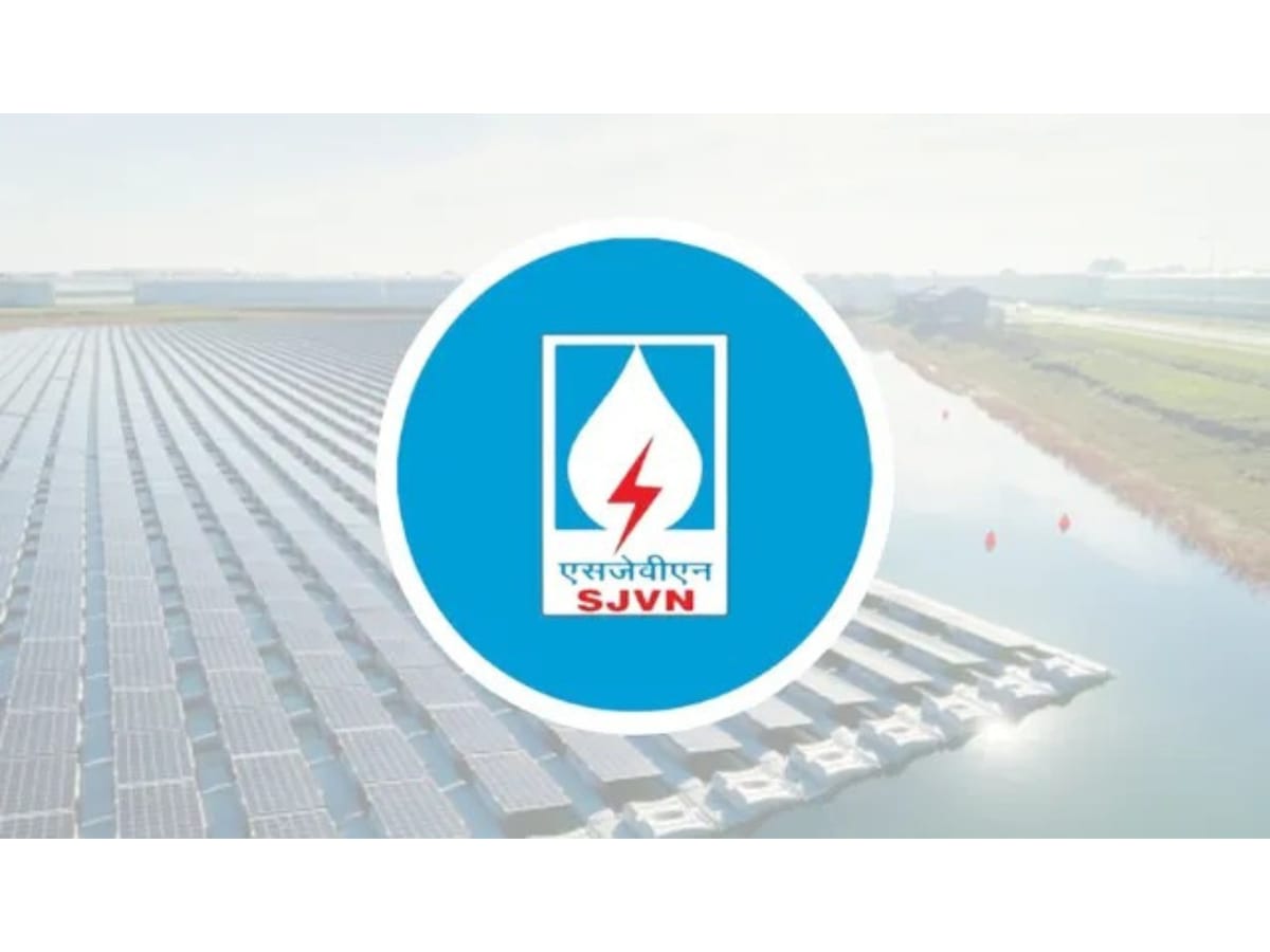 Shailender Aggarwal appointed as Chief Internal Auditor of SJVN Ltd