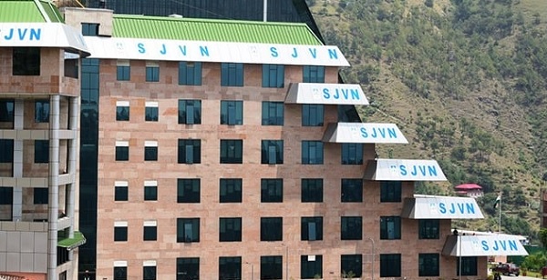 SJVN's Highest Record; generates 4404 Million Units in second-quarter FY21-22