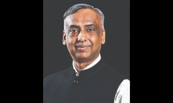 S N Sahai is Power Secy Pankaj Kumar to be UIDAI CEO