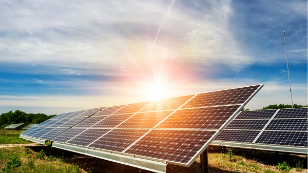 CESL expands its decentralized solar portfolio-signed MoUs with Ladakh and Meghalaya