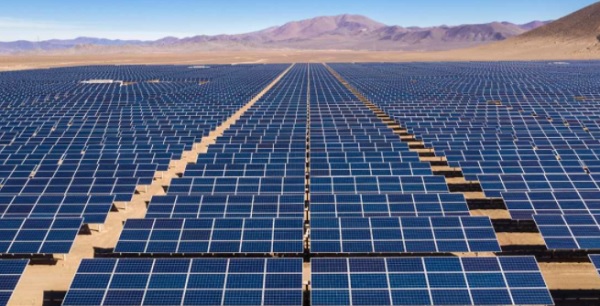 India is World's top markets for solar energy: ISA