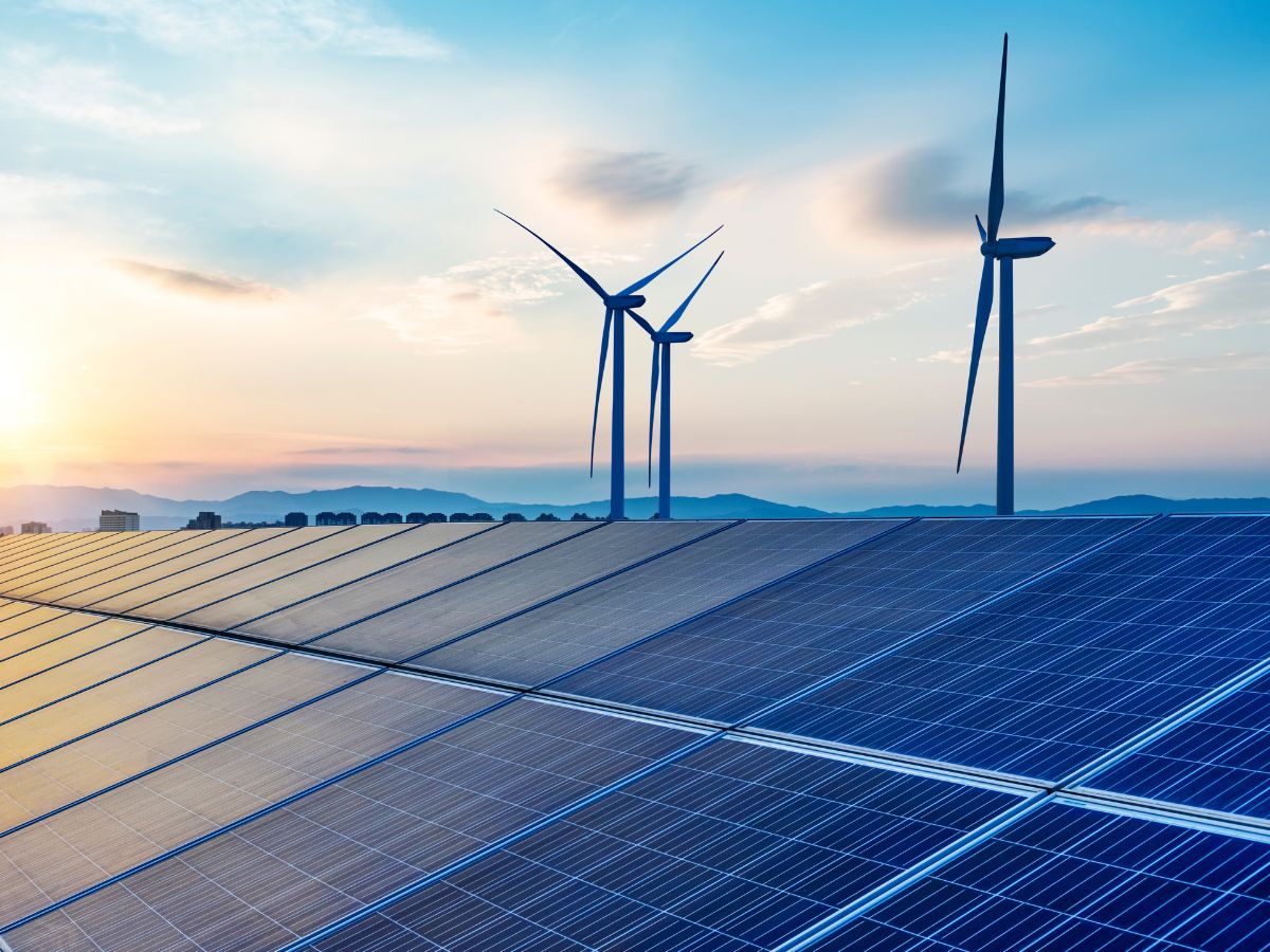 SWREL Announces New Domestic Order, Emerged L1 Bidder for 225MW Solar Project