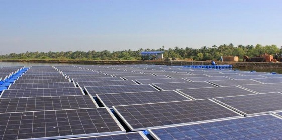 SECI extends Bid for Floating Solar PV Power Plant, Himachal Pradesh