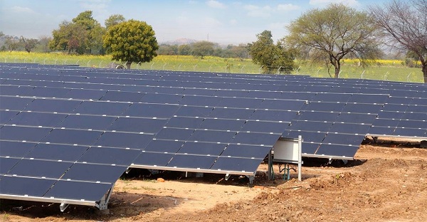 Azure Power fully commissions its 600 MWs SECI project