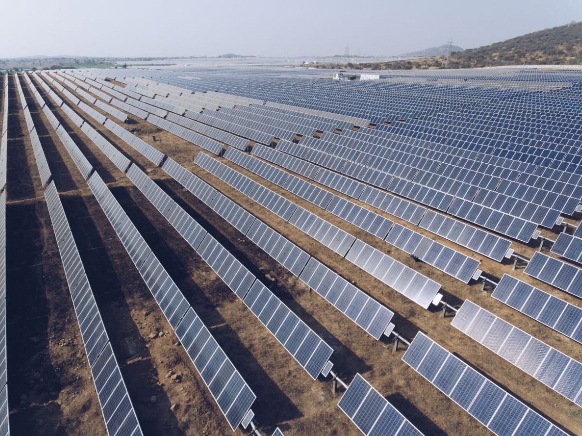 SJVN bagged 105 MW Floating Solar Project through e-Reverse auction