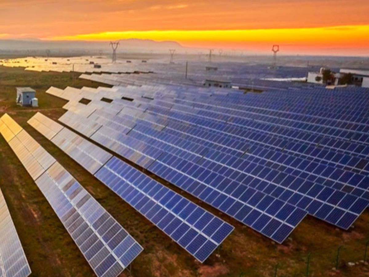 Tata Power Solar Commissions a landmark EPC project in Rajasthan