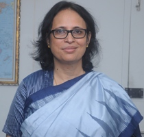 SAIL gets first ever woman functional director Ms Soma Mondal takes over as Director Commercial SAIL