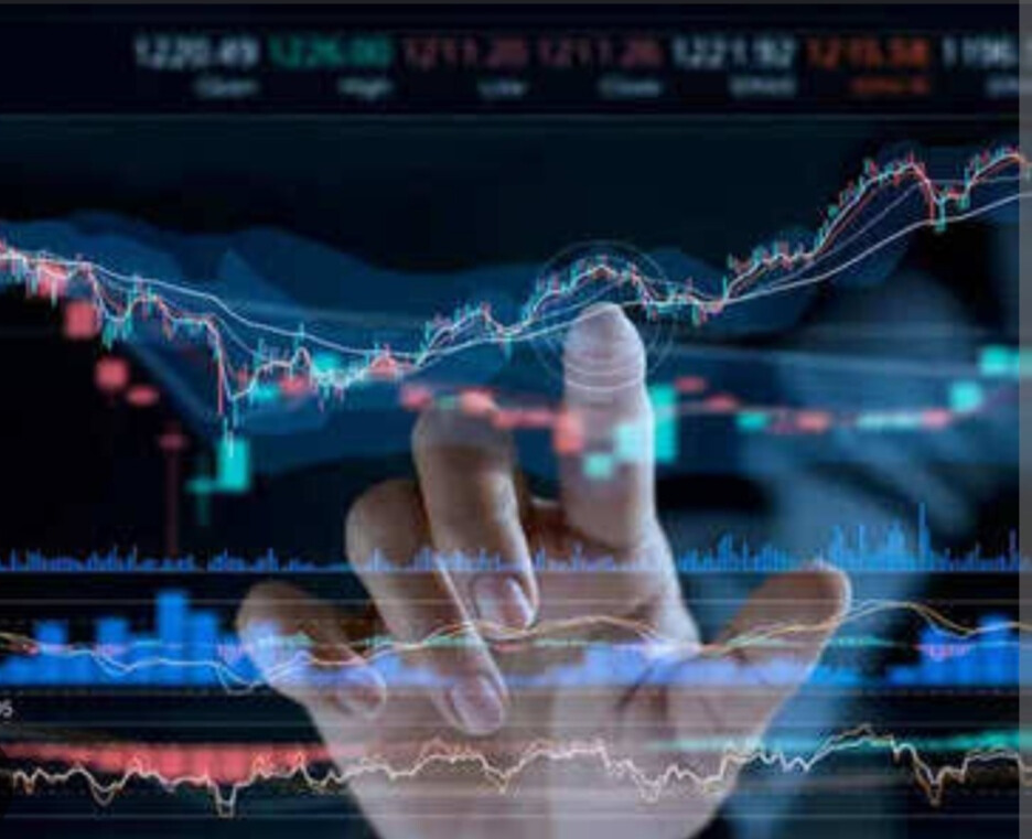Nifty Index plunges to 22,550, IT Stocks on down trail 2.6% and PSU stocks shows turbulence