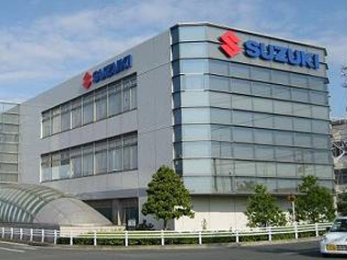 Suzuki signs MoU with India to start a Biogas Demonstration Project