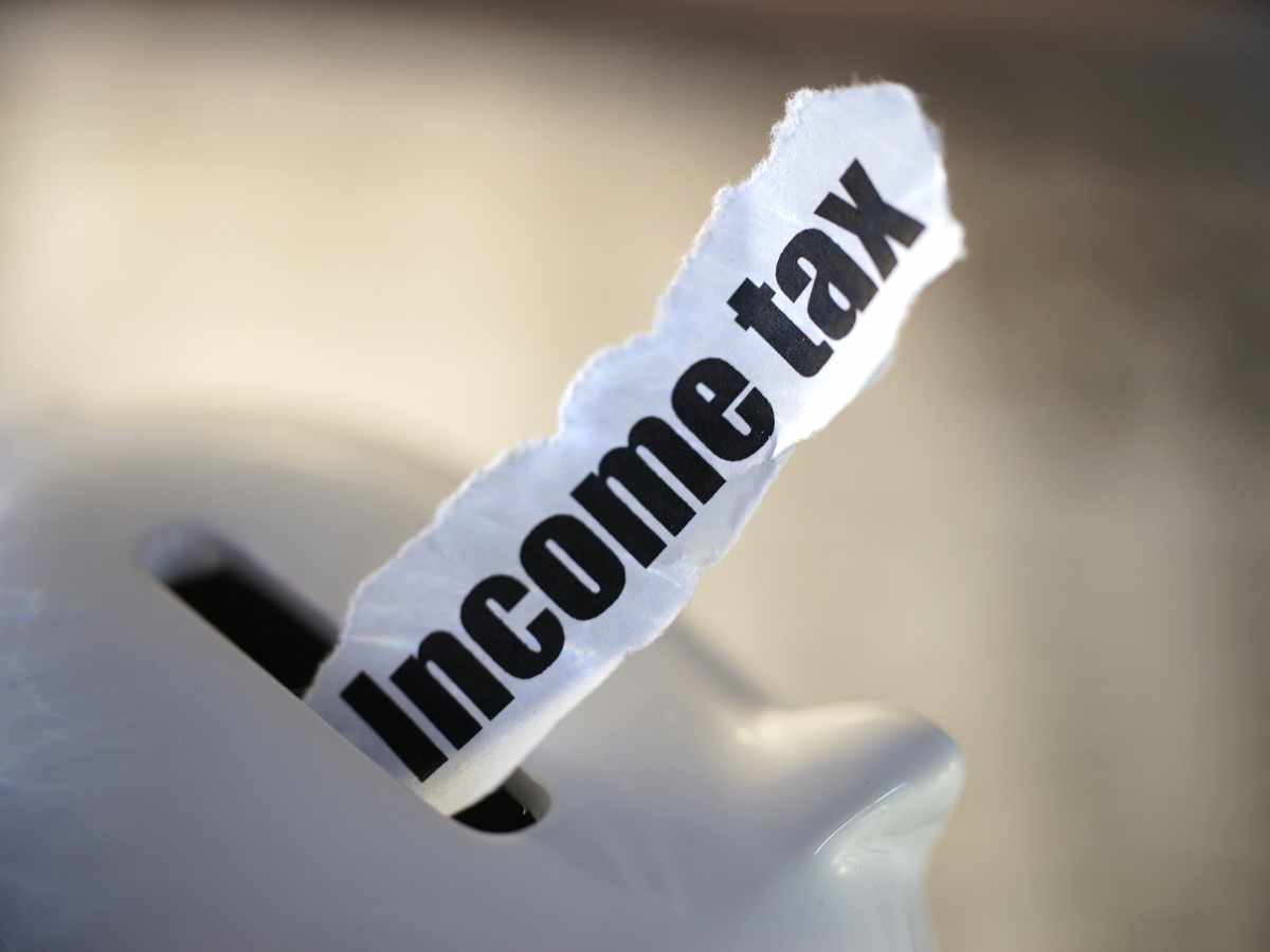 Taxpayers to get Income Tax refunds by April 30 for FY21