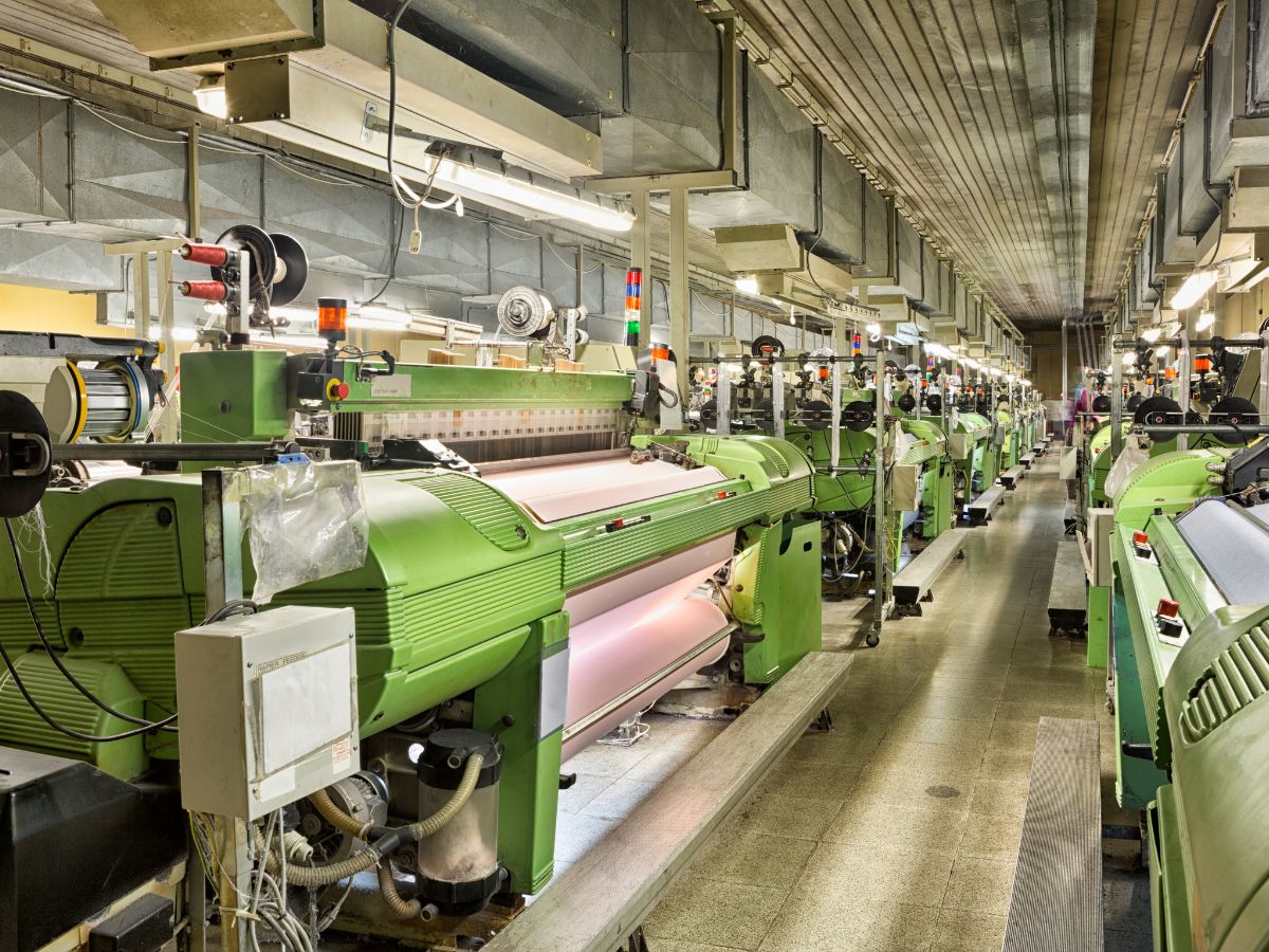 News Jobs 2023 India Opens Gate for Job Seekers in Textile Industry