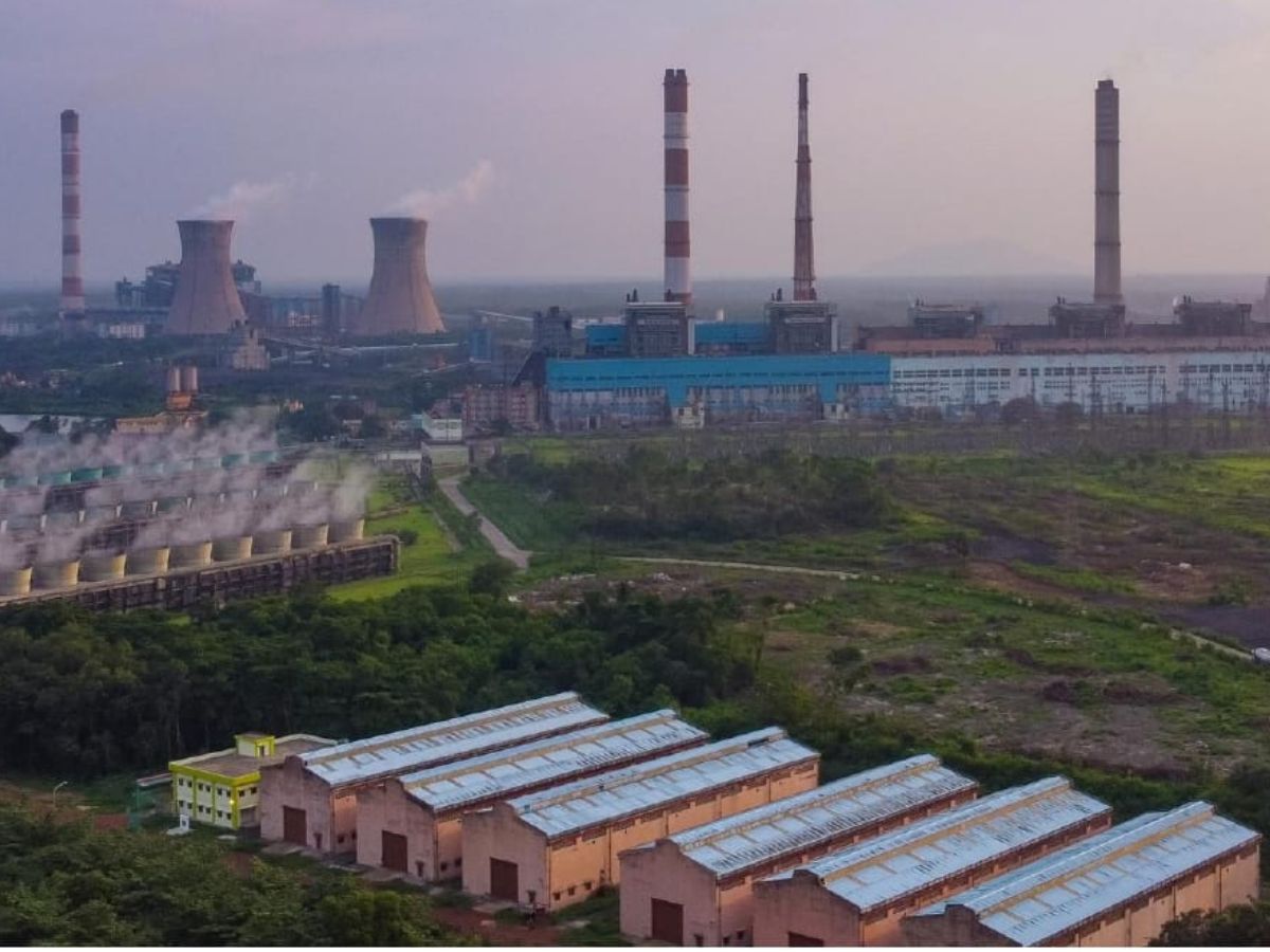 Mejia Thermal Power station records highest monthly generation in April 2022