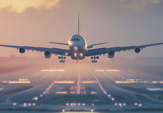 AAI to develop Green Field Airport at Kota-Bundi (Rajasthan) at cost of Rs. 1507 Crore