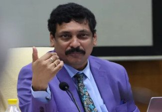 BSNL CMD A. Robert J. Ravi Gets Extension of Additional Charge as MTNL CMD