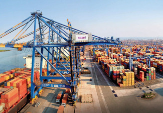 Adani Ports taps its Largest-ever Domestic bond