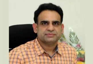 Ajay Bhadoo (IAS) to hold additional charge of Director General at DGFT, Ministry of Commerce and Industry