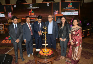 Taron shekara-shekara na 2025 wanda Associationungiyar Masu Ba da Shawarwari da Gudanarwa (ACAE) ta shirya