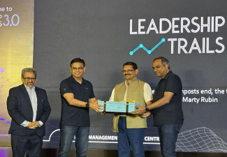 Anuj Dayal Shares Delhi Metro Story with Tata Motors Masterclass