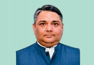 Shri Ashish Chatterjee AS&FA, Ministry of Coal to join as Part-time Official Director of Coal India Ltd