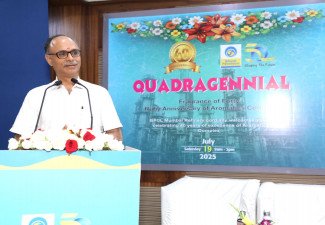 BPCL's Mumbai Refinery celebrated 40 years of its Aromatics Recovery Unit