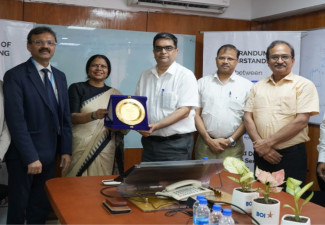 Bank of India partners with NeGD to offer 250 government services via Omni Neo Ap