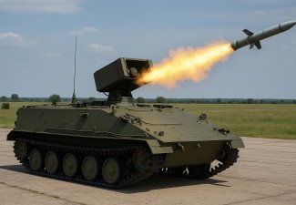 Bharat Dynamics Limited Wins 809 Crore ATGM Supply Contract