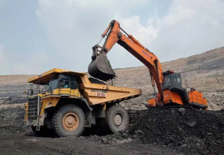 Coal India’s production and offtake witness down fall in June month