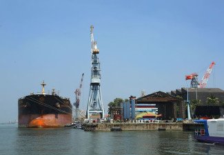 Cochin Shipyard Lts Signs MoU with HD Korea Shipbuilding & Offshore Engineering Co. Ltd
