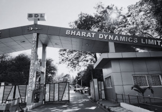  Commodore Sujay Kapoor selected as next Director (Production) at Bharat Dynamics Ltd 
