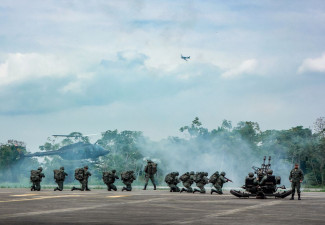 Solar Defence & Aerospace and Ministry of Defence signs Contract worth Rs 158 crore