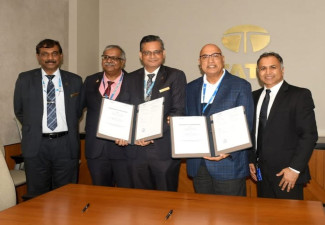 Defence PSU BEL and Tata Electronics signed MoU