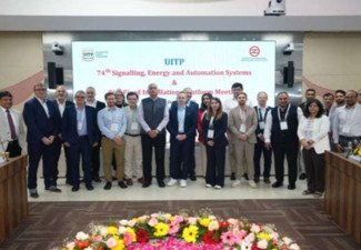 Delhi Metro Hosts Global Metro Experts for Key UITP Technical Meetings
