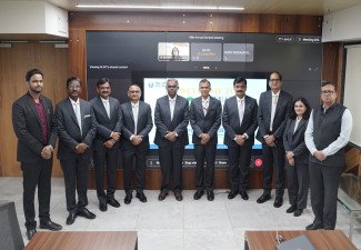 印度电网控制有限公司（GRID-INDIA）成功举办第 16 届年度股东大会（AGM）