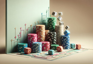 Examining the economic impact of online casinos and gaming beyond traditional sports