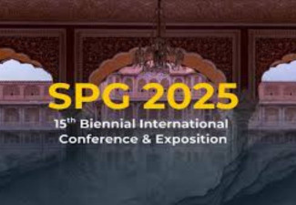 Global Energy and Geoscience Leaders to Converge in Jaipur for SPG 2025