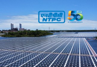 NTPC Group Installed Capacity Surpasses 83000 MW with New Solar Plant