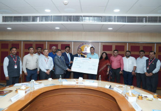 HAL Launches Endowment Scholarship Scheme for Underprivileged Aspirants at IIT Madras