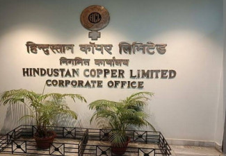 RVN Vishweshwar selected as Director (Finance) of Hindustan Copper Ltd