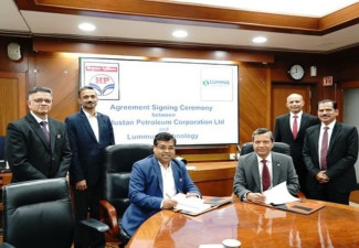 HPCL Partners with Lummus Technology to Globalize HP-NTO Innovation