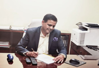 Hindustan Copper Extends Sanjeev Kumar Sinha’s Additional Charge as Director  (Mining)