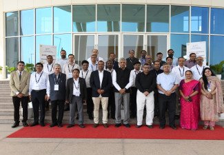 IIM Jammu inaugurates General Management Programme for Middle Management Professionals (Batch I) of NHPC