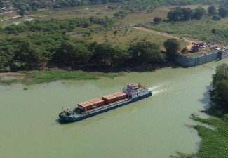 IWAI awards construction order to KMEW worth Rs 80.69 crore