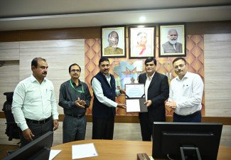 Indigenization & airworthiness Certification of superalloys, titanium alloys & special steels by MIDHANI for the advanced aero engine