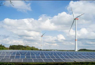 BC Jindal Group’s JIRE Bags 300 MW Solar-BESS Order from SJVN