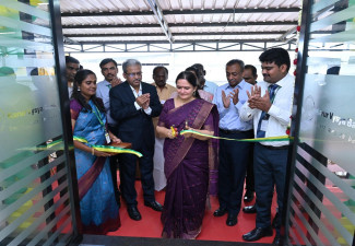 KVB nthuav dav muaj nyob hauv Coimbatore & Madurai