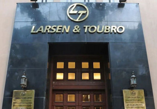 L&T Ngamanake Kontrak saka Adani Power kanggo 6,400MW Thermal Power